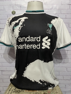 Camisa Liverpool