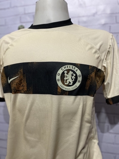 Camisa Chelsea - LM Roupas e Acessorios