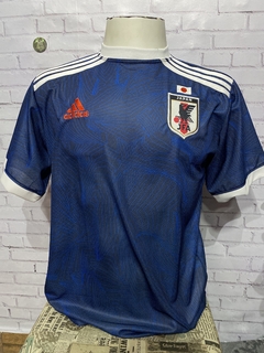 Camisa Seleção do Japão