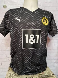 Camisa Borússia Dortmund na internet