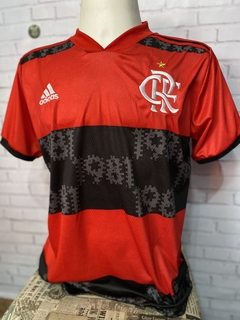 Camisa Flamengo 1981 - comprar online