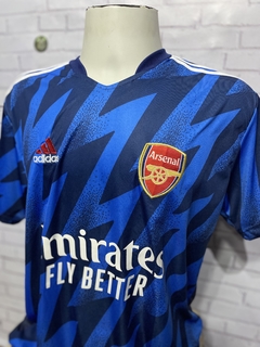 Camisa Arsenal - comprar online