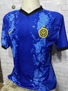 Camisa Inter de Milan - comprar online