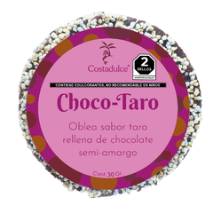 Choco-Taro
