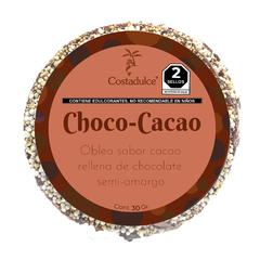 Choco-Cacao