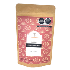 Goji Berry Enxocolatada