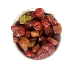Fruti Mix Enchilado a granel