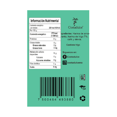 Oblea sabor Cafe - comprar en línea