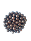 Quinoa inflada enxocolatada a granel