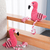 Flamingo em Pelúcia para Pet - comprar online