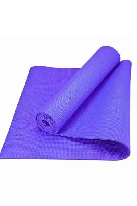 Amadomat  Tapete de Yoga PVC 5mm Sob Medida