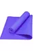 Tapete De Yoga PVC 5mm - Roxo (2m) - comprar online
