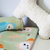 Kit 2 Pçs Presente Pet Soneca Cobertor Manta Térmico - loja online