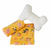 Kit 2 Pçs Presente Pet Soneca Cobertor Manta Térmico - comprar online