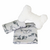 Imagem do Kit 2 Pçs Presente Pet Soneca Cobertor Manta Térmico