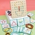 Brinquedo Gráfico Geométrico Montessori - comprar online