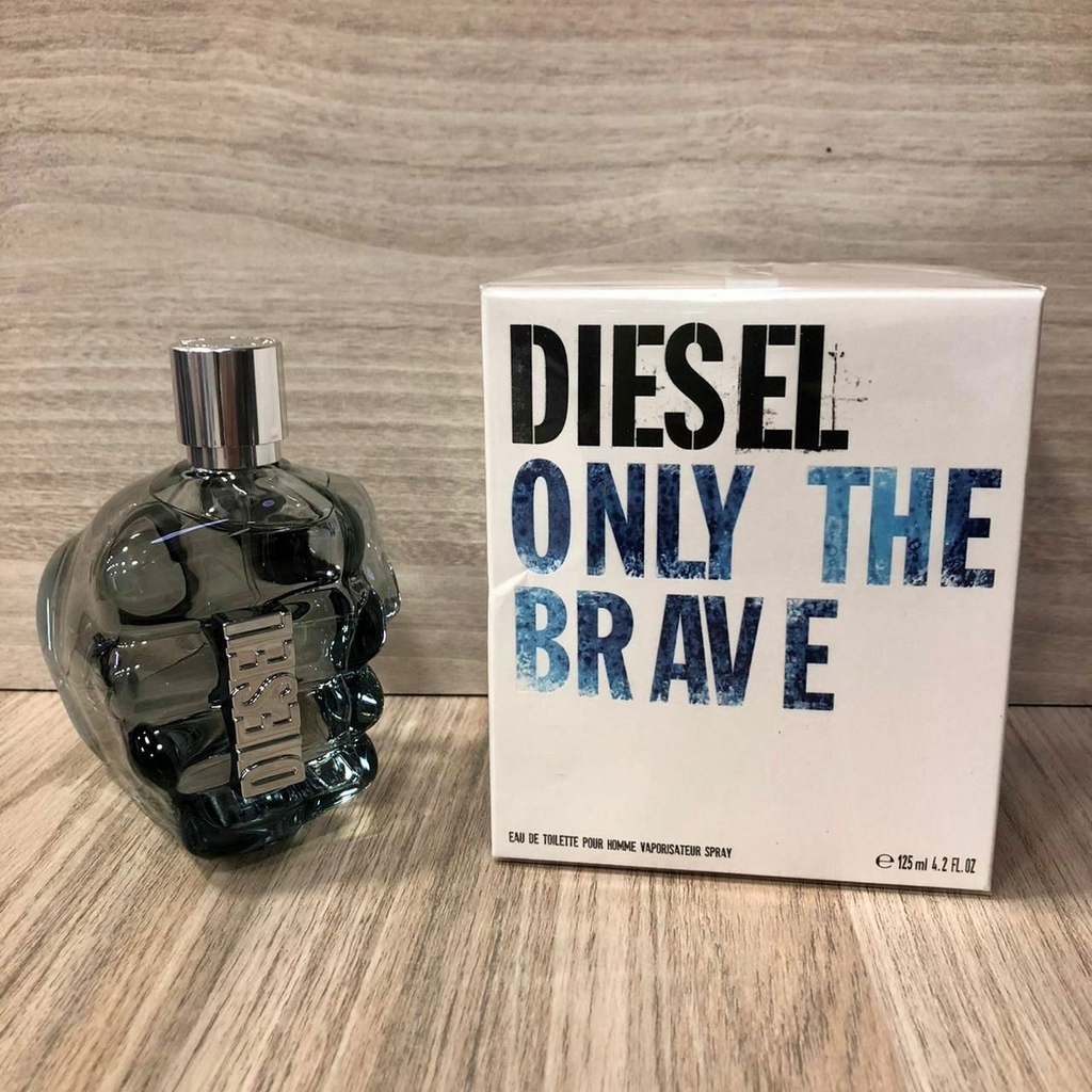 Diesel of the Brave Spirit - Masculino