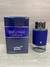 Mont Blanc Explorer Ultra Blue - Masculino na internet