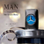 Mercedes Benz Man - Masculino - comprar online