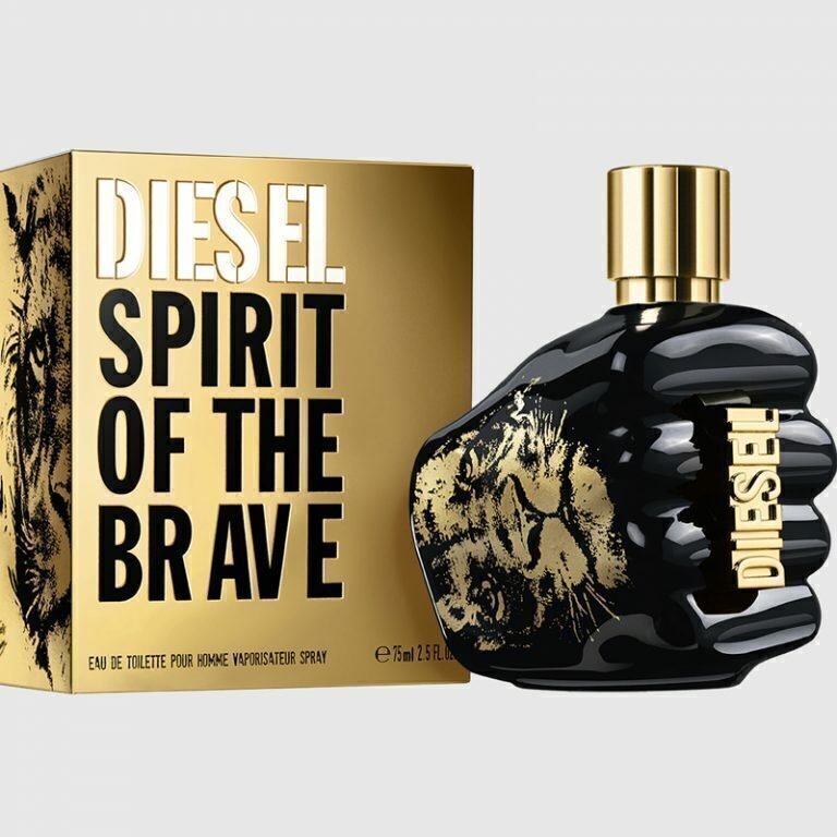 Diesel of the Brave Spirit - Masculino