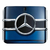 Mercedes Benz Sign - Masculino