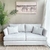 SOFA CORCEGA 170 - Bed Collection Muebles