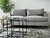 Sofa Luna 200x95 - comprar online