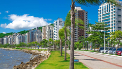 Floripa 2025 - comprar online