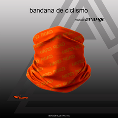 Bandana de ciclismo