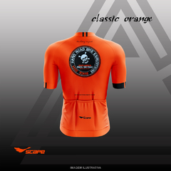 Camisa de ciclismo - comprar online