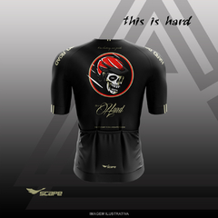 Camisa de ciclismo - comprar online