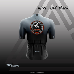 Camisa de ciclismo - comprar online