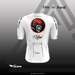 Camisa de ciclismo - comprar online