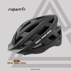 Capacete - Hard Road Bike Expeditions