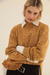 SWEATER OCRE