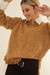 SWEATER OCRE - comprar online