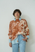 BROWN BATIK SWEATER on internet