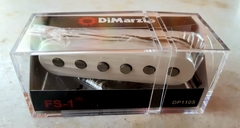 DiMarzio DP110 FS-1 Branco RW/RP