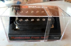 DiMarzio DP156 Humbucker From Hell Standard Spaced Preto - comprar online