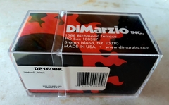 DiMarzio DP160 Norton Standard Spaced Preto - comprar online