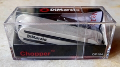 DiMarzio DP184 The Chopper White