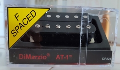 DiMarzio DP224 AT-1 Andy Timmons Model F-Spaced Preto - comprar online