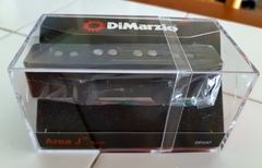 DiMarzio DP247 Area J Neck 4 Cordas Black