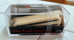 DiMarzio DP189 Tone Zone S Creme