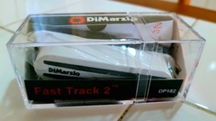 DiMarzio DP182 Fast Track 2 Branco