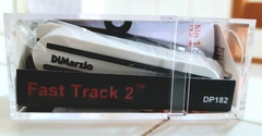 DiMarzio DP182 Fast Track 2 Branco - comprar online