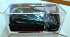 DiMarzio DP187 The Cruiser Bridge Preto