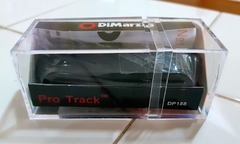 DiMarzio DP188 Pro Track Preto