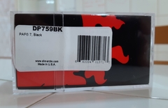 DiMarzio DP759 PAF 7 Preto na internet