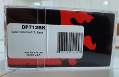 DiMarzio DP712 Super Distortion 7 Cordas Preto na internet